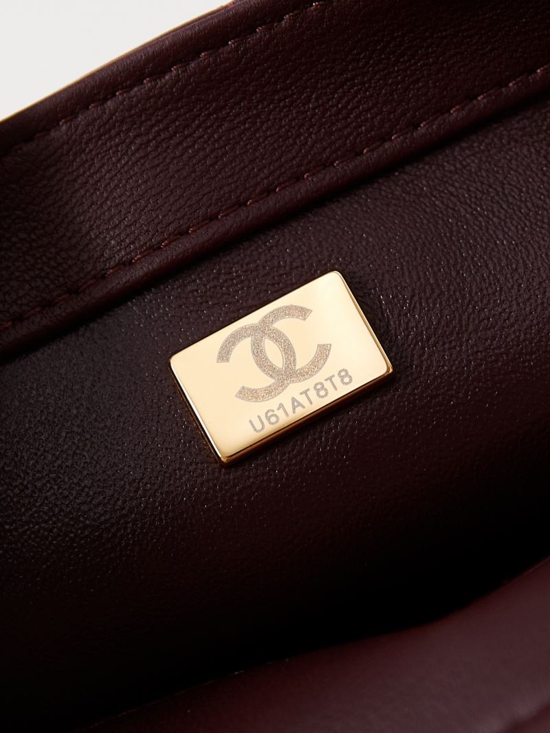 Chanel Stachel Bags